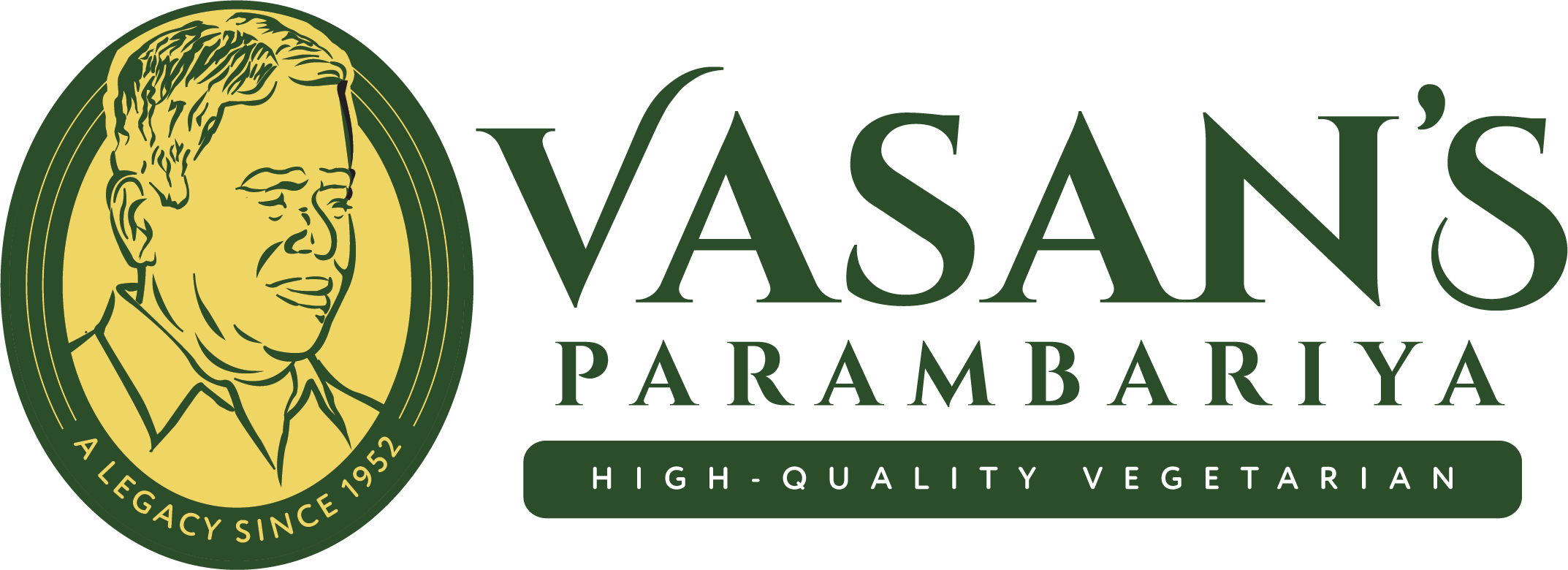 Vasan's Logo